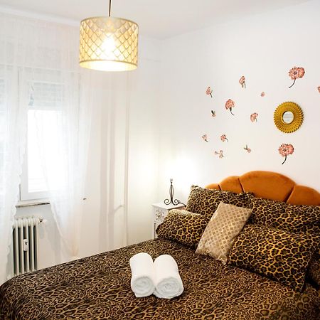 Vut 14 Grillos Apartman Salamanca Kültér fotó