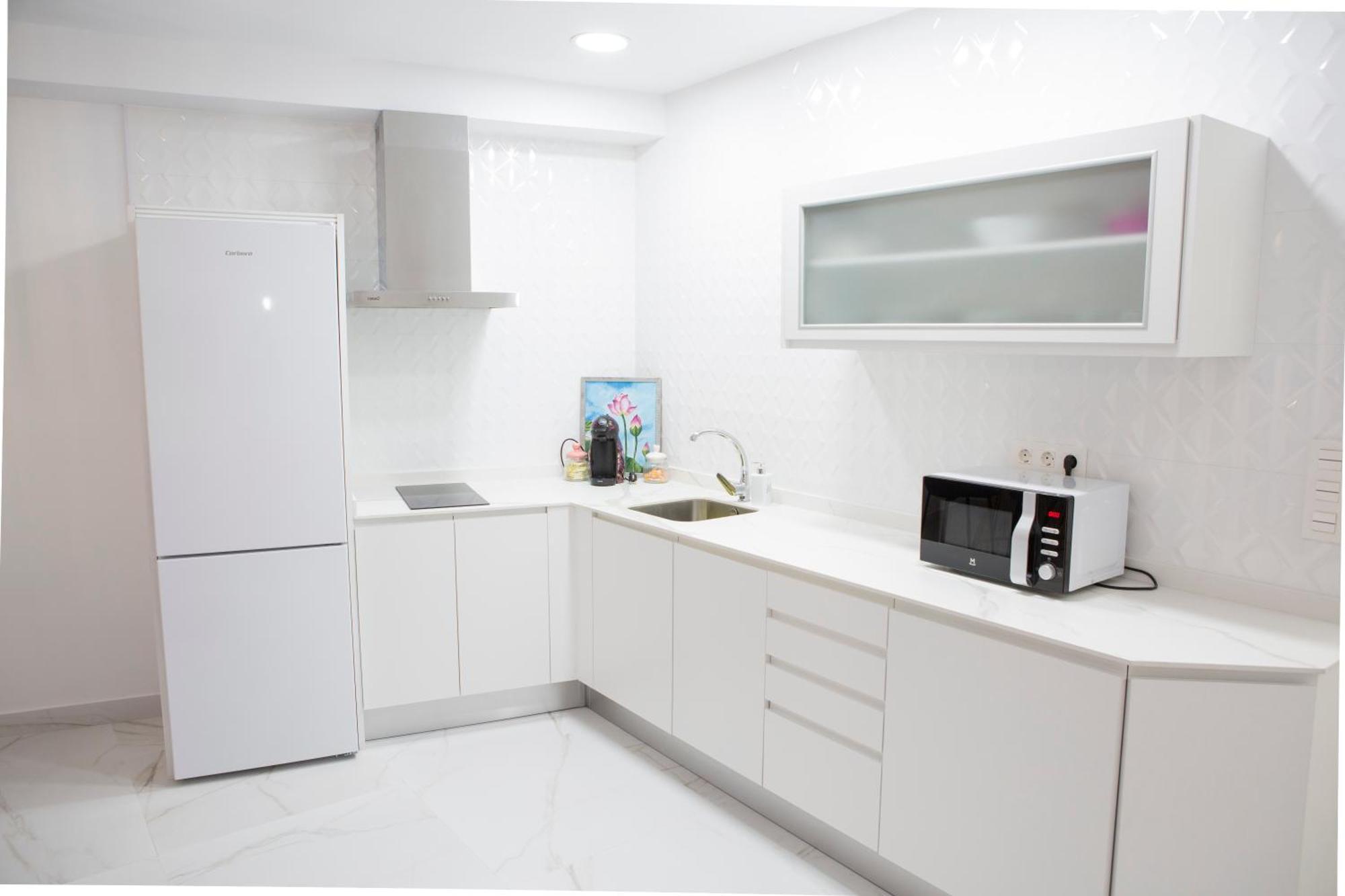 Vut 14 Grillos Apartman Salamanca Kültér fotó