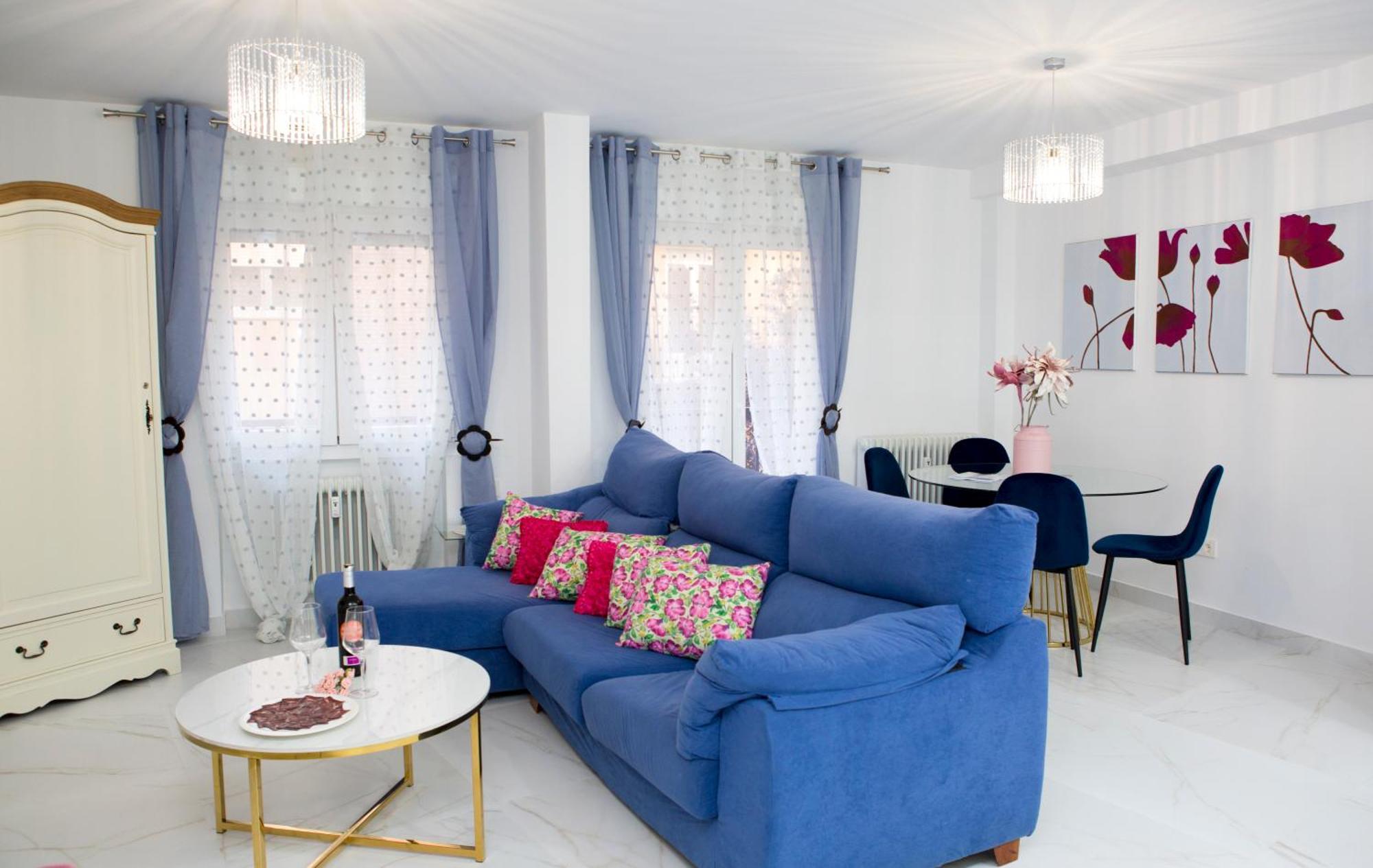 Vut 14 Grillos Apartman Salamanca Kültér fotó