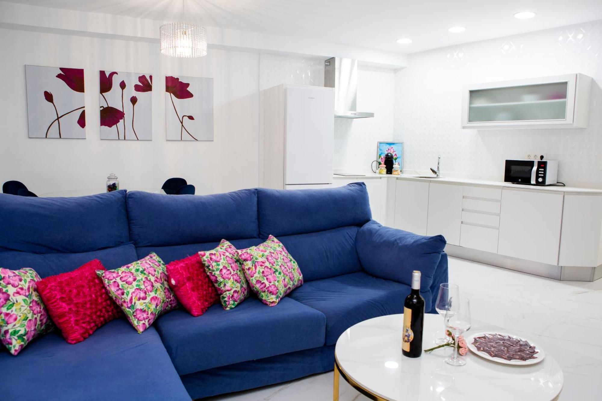 Vut 14 Grillos Apartman Salamanca Kültér fotó