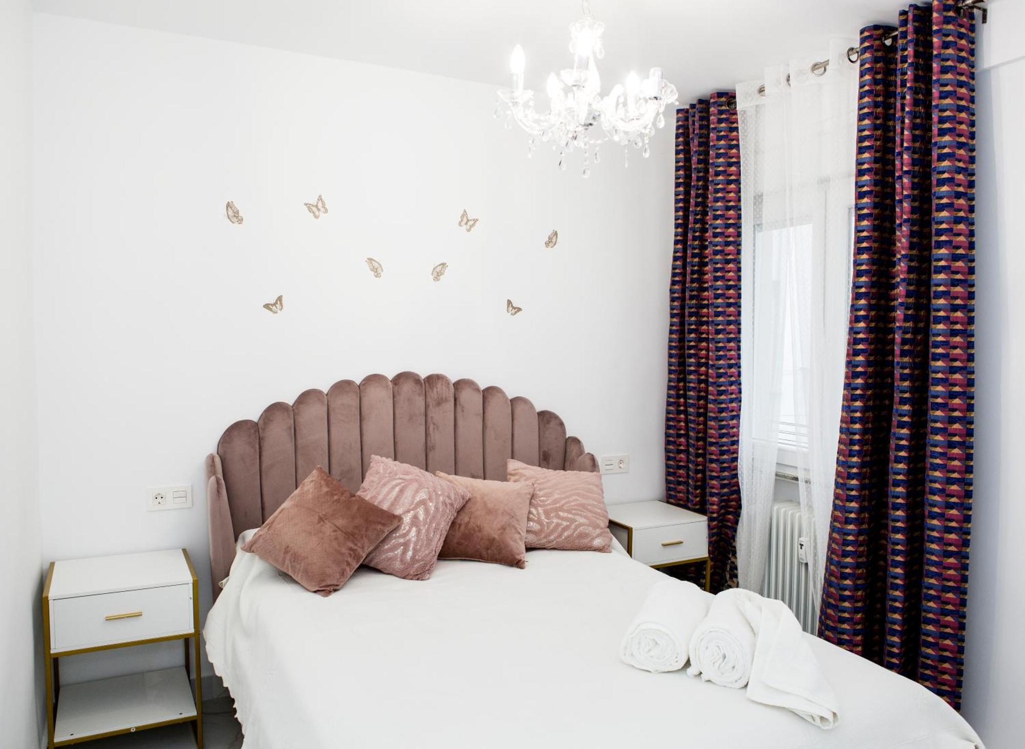 Vut 14 Grillos Apartman Salamanca Kültér fotó